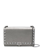Valentino Garavani Rockstud迷你袋