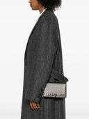 Valentino Garavani Rockstud迷你袋