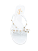 Valentino Garavani Summer Rockstud string sandales