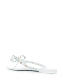 Valentino Garavani Summer Rockstud string sandales