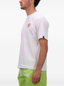 Icecream Roundabout Cotton T -skjorte