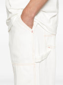 Icecream canvas timmerman broeken