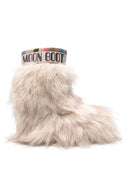Icône de la station de lune de lune Yeti Mid Boots