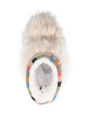 Icône de la station de lune de lune Yeti Mid Boots