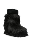 달 부트 리조트 아이콘 Yeti Mid Boots