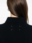 Maison Margiela Wool Polo Shirt