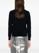 Maison Margiela Wool Polo Shirt