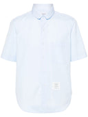 Camicia di cotone Thom Browne