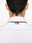 Camicia di cotone Thom Browne