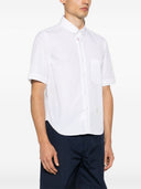 Camicia di cotone Thom Browne