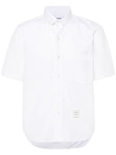 Camicia di cotone Thom Browne