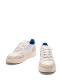 Autry Medialist Low Leather Sneakers