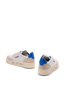 Autry Medialist Low Leather Sneakers