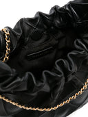 Tory Burch Fleming Mini in pelle Hobo Borsa