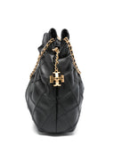 Tory Burch Fleming Mini in pelle Hobo Borsa