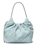 Tory Burch Fleming Mini in pelle Hobo Borsa