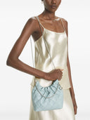 Tory Burch Fleming Mini in pelle Hobo Borsa