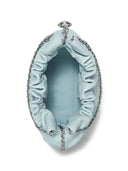 Tory Burch Fleming Mini in pelle Hobo Borsa