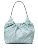 Tory Burch Fleming Mini in pelle Hobo Borsa
