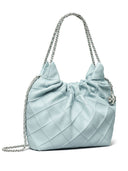 Tory Burch Fleming Mini in pelle Hobo Borsa