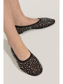 Paret di balletto di cristallo Tory Burch