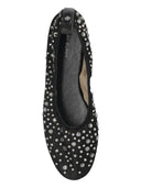 Paret di balletto di cristallo Tory Burch