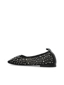 Paret di balletto di cristallo Tory Burch
