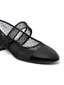 Tory Burch Mary Jane Ballets
