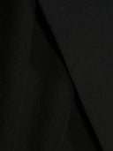 Saint Laurent Cashmere fransad halsduk