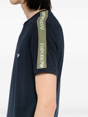 Emporio Armani Cotton T 셔츠