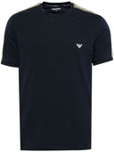 Emporio Armani Cotton T 셔츠