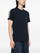 Emporio Armani Cotton T 셔츠