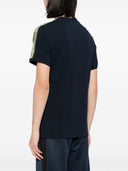 Emporio Armani Cotton T 셔츠