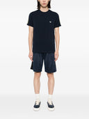 Emporio Armani Cotton T 셔츠