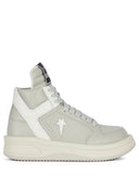 Converse x Drkshdw Turbowpn Leather Sneakers