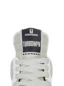 Converse x Drkshdw Turbowpn Leather Sneakers