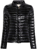 Herno Ultralight Nylon Down Jacket