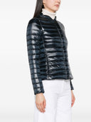 HERNO Ultralight Nylon Down Jacket