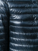 Herno Nylon Midi Down Jacket