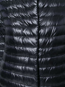 Herno Nylon Midi Down Jacket
