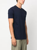 Vivienne Westwood Logo Cotton T Shirt