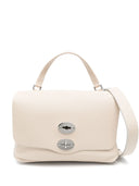 Borsa in pelle di Zanellato Postina Centauro