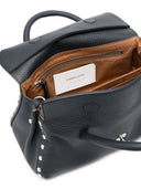 Zanellato Dotta Centauro Small Leather Handbag