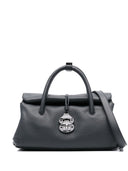 Zanellato Dotta Centauro Small Leather Handbag