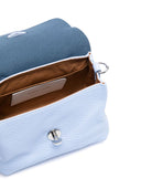 Zanellato Postina Centauro Baby Lederhandtasche