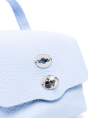 Zanellato Postina Centauro Baby Lederhandtasche