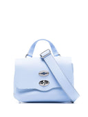 Zanellato Postina Centauro Baby Lederhandtasche