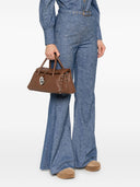 Borsa in pelle Zanellato Dotta Centauro