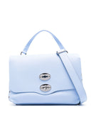 Zanellato Postina Centauro Small Leather Handbag