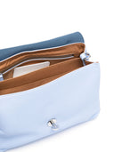 Zanellato Postina Centauro Small Leather Handbag